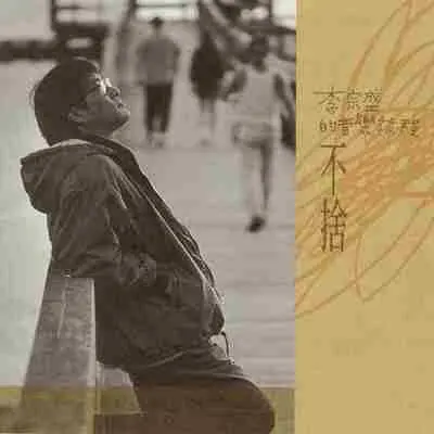 这样爱你对不对(电影《莎莎嘉嘉站起来》主题曲)封面