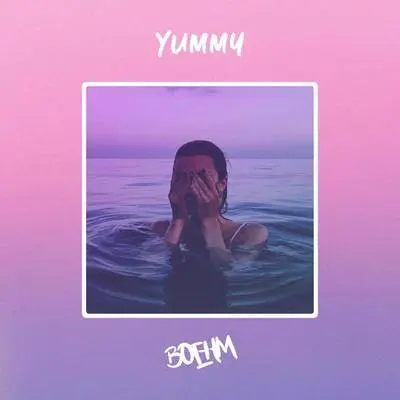 Yummy封面
