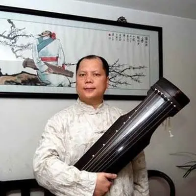 关山月 - 吕宏望封面