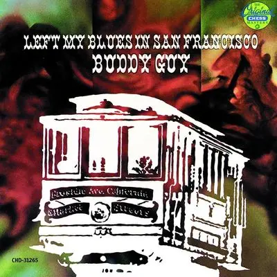 Crazy Love (Crazy Music) (Single Version)封面