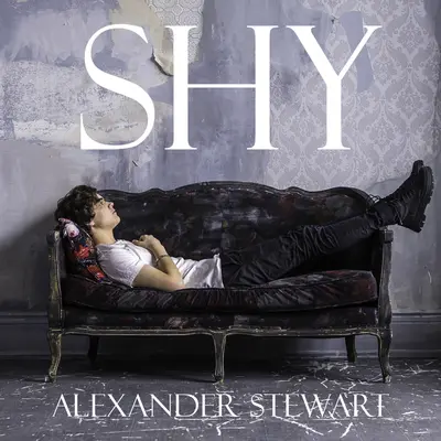 Shy - Alexander Stewart封面