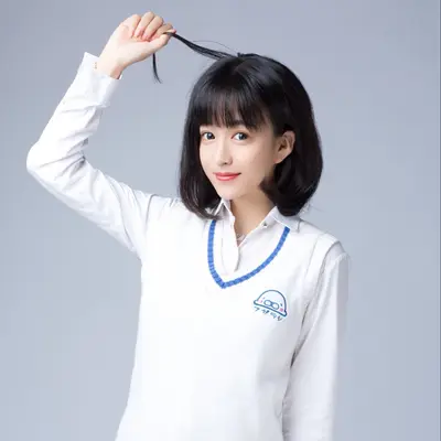 不及女声版伴奏 - 范茹封面