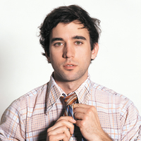 Sufjan Stevens