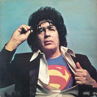 Ray Barretto