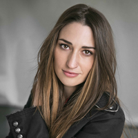 Sara Bareilles