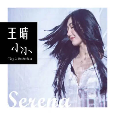 小小的(演奏曲)封面