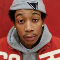 Wiz Khalifa