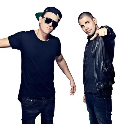 Selfish (Syn Cole Remix)封面