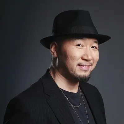 喝酒Blues(中国好歌曲主打版)封面
