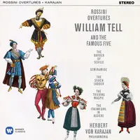 William Tell: Overture