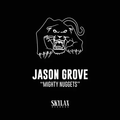 Without U - Jason Grove封面