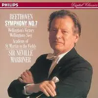 Beethoven: Symphony No. 7 in A Major, Op. 92 - 4. Allegro con brio