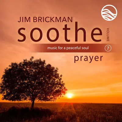 The Prayer封面