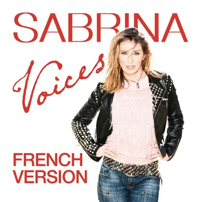 Voices (French Version)封面