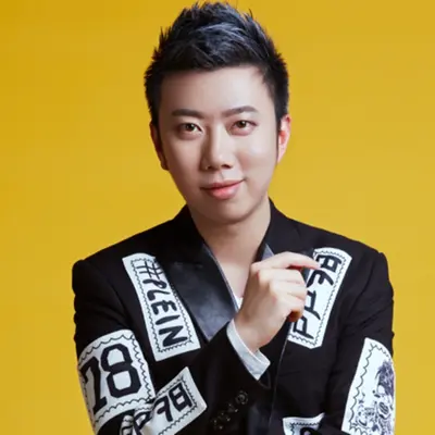 绝代双骄封面