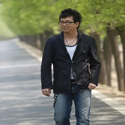 梦想跨越封面