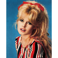 Brigitte Bardot资料,Brigitte Bardot最新歌曲,Brigitte Bardot音乐专辑,Brigitte Bardot好听的歌