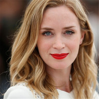 Emily Blunt