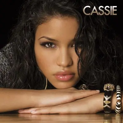 Miss Your Touch - Cassie封面