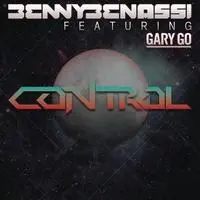 Control (Gigi Barocco Radio Edit)