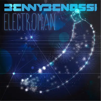 Leave This Club Alone - Dhany / Benny Benassi封面