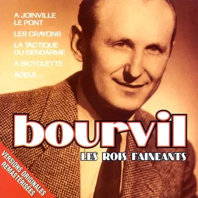 La Mandoline封面