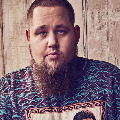 Human (Acoustic) - Rag'N'Bone Man封面