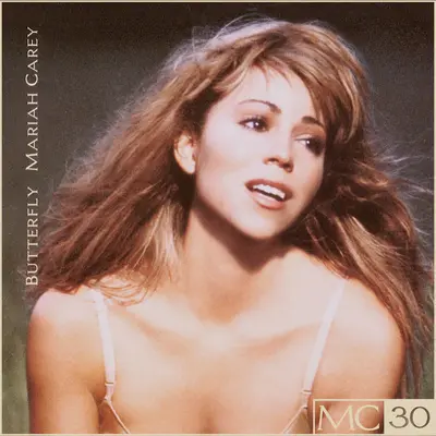 Butterfly(Meme's Radio Instrumental) - Mariah Carey封面
