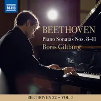 Piano Sonata No. 10 in G Major, Op. 14, No. 2: III. Scherzo: Allegro assai