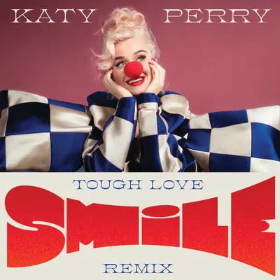 Smile(Tough Love Remix)封面