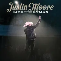 Backwoods (Live at the Ryman)