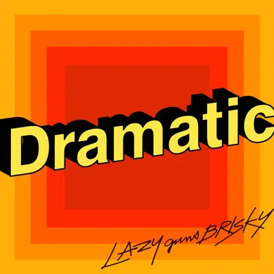 Dramatic封面