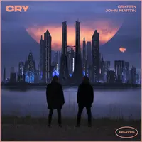 Cry(Yoste Remix)