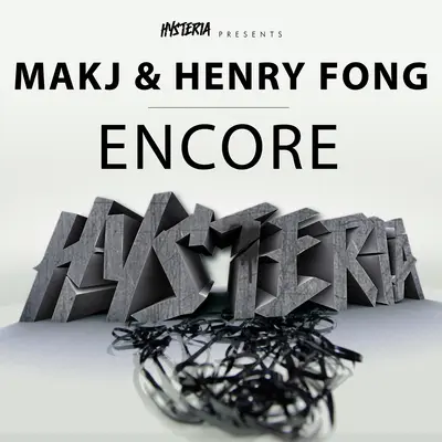 Encore封面