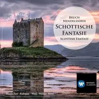 The Hebrides Overture, Op.26 'Fingal's Cave' (1988 - Remaster)