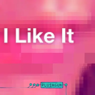 I Like It封面