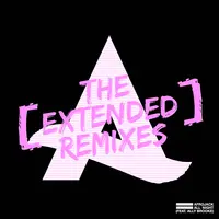 All Night (feat. Ally Brooke)(Marc Benjamin Extended Remix)