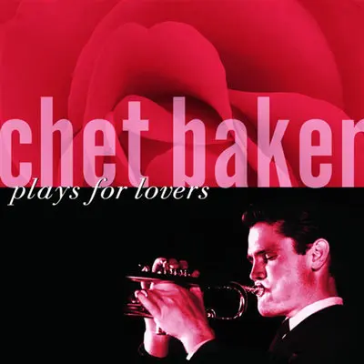 My Funny Valentine (Instrumental)封面