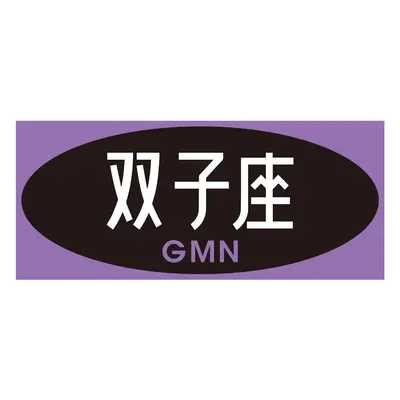 双子座封面