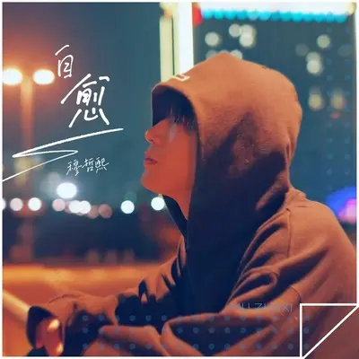 自愈（盲僧战歌版）封面
