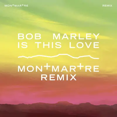 Is This Love (Montmartre Remix)封面