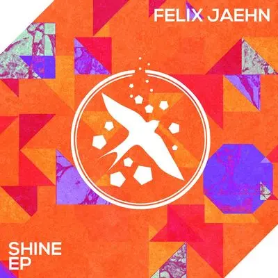 Shine (Extended Mix)封面