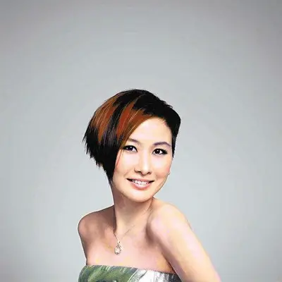 绝对是个梦(Album Version) - 汤宝如封面