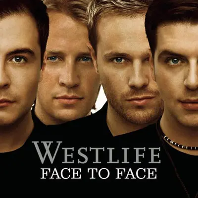 When You Tell Me That You Love Me (Album Version)封面