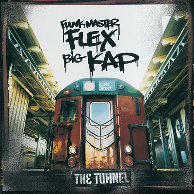 Wow(Funkmaster Flex+Big Kap Feat Angie Martinez)封面