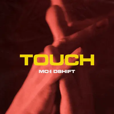 Touch封面