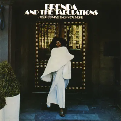I'm A Superstar(Album Version)封面