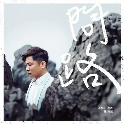 难忘的笑容封面