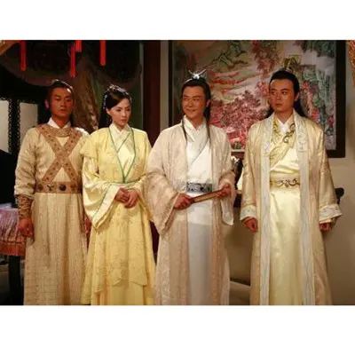 快乐似神仙封面