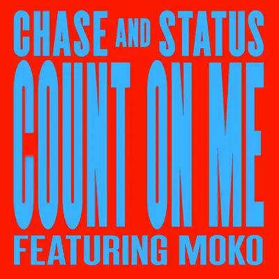 Count On Me (Nathan C Remix)封面